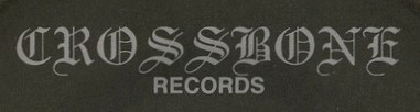 Crossbone Records (USA)